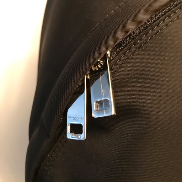 Givenchy Urban Backpack - Picture 5 of 8